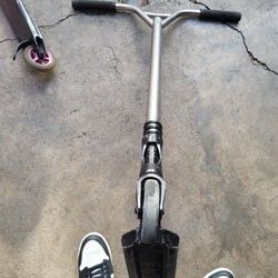 Pro Scooter