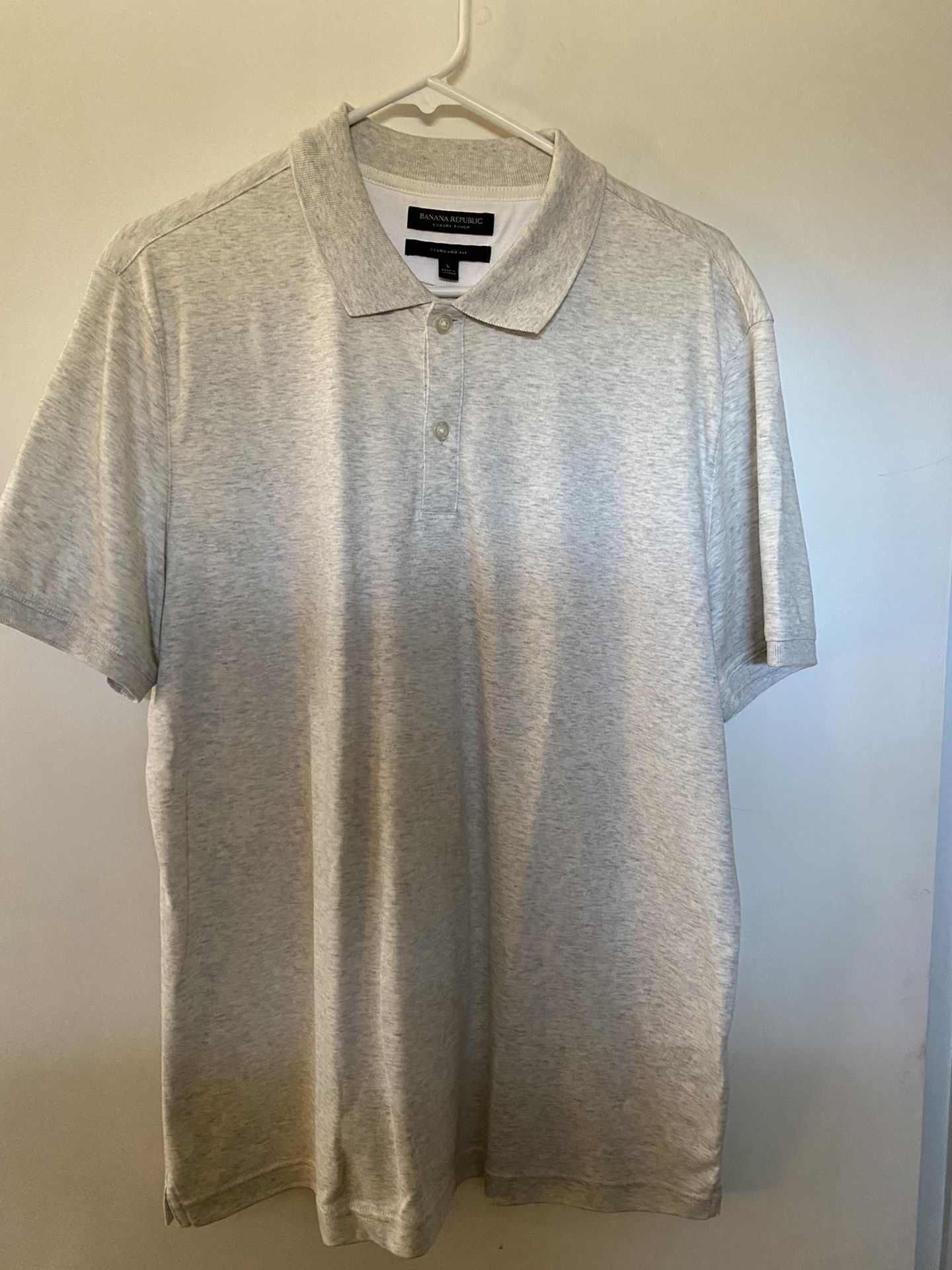 Banana Republic Men’s Polo
