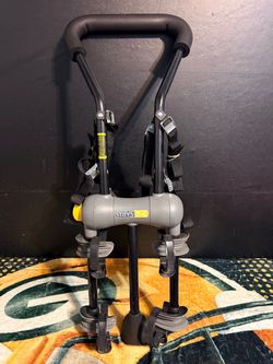 Saris 2- Bike Trunk Mount Bike Rack