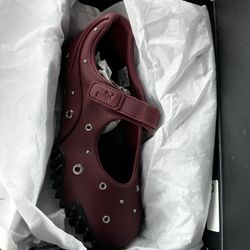 Puma Mostro Fey Studs