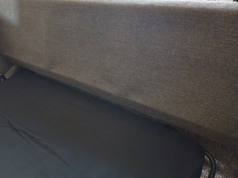 Futon Couch