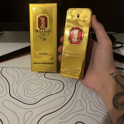 Paco Rabanne 1 Million Royal Parfum