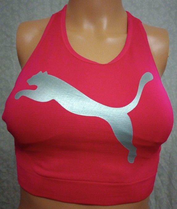 Puma Sports Bra 