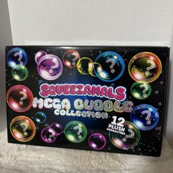 Animal Stuffiest Collection Toys NEW