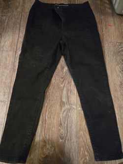 Girl's/Junior fit jeans (15)