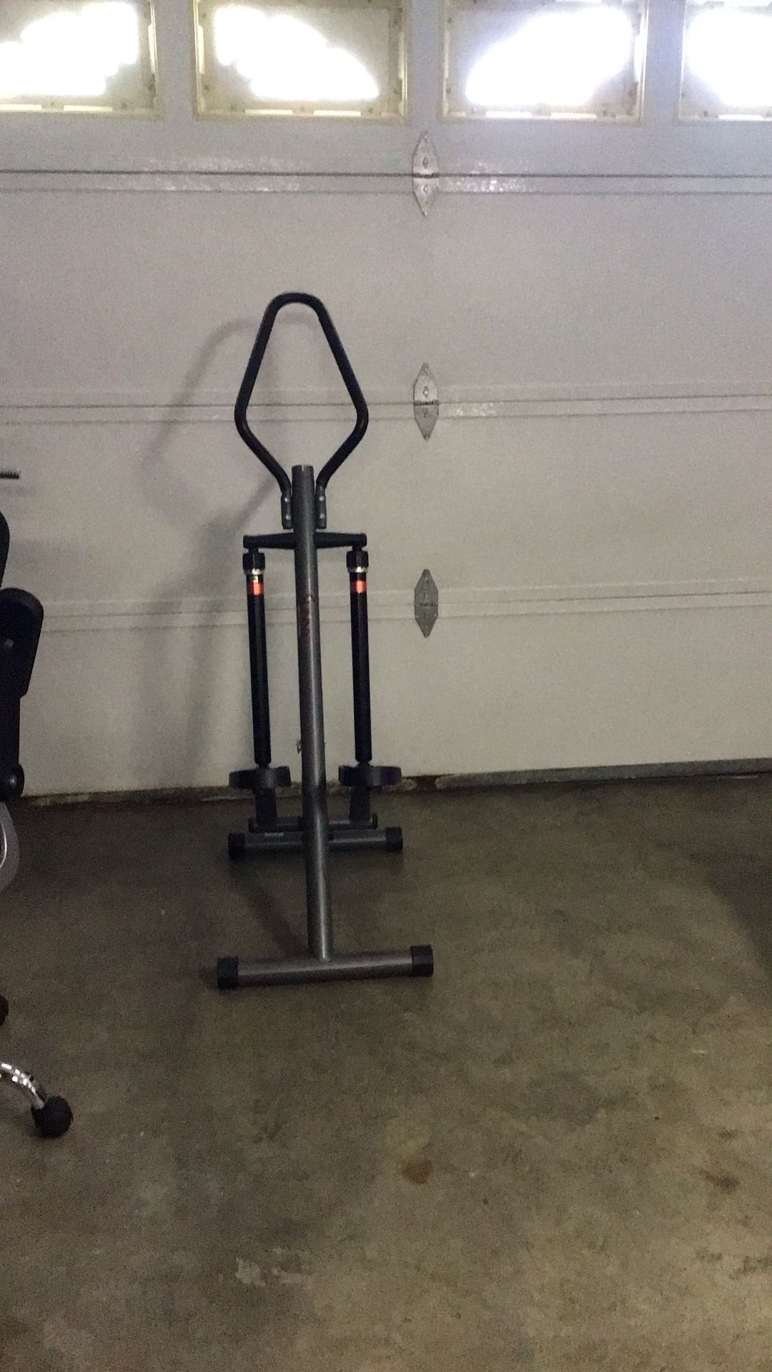 Sunny Health & Fitness Mini Stepper-Model SF-1115