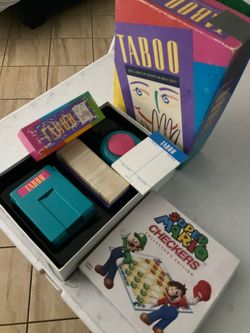 Games