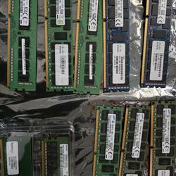 Server ram for sale