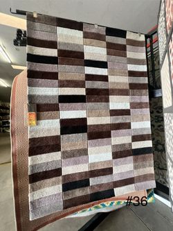 Area Rug #36