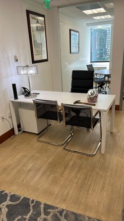 Office Desk