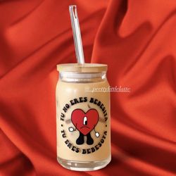 Bebesota Glass Can