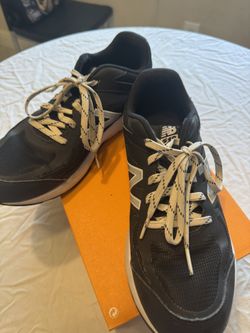 New Balance Woman Shoes