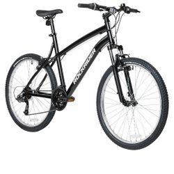 Aluminum Mountain Bike