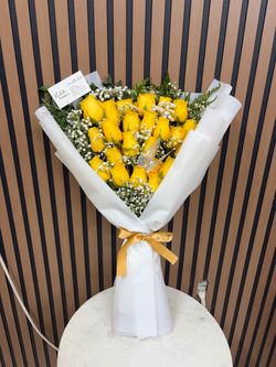 Fresh flowers bouquet any occasion