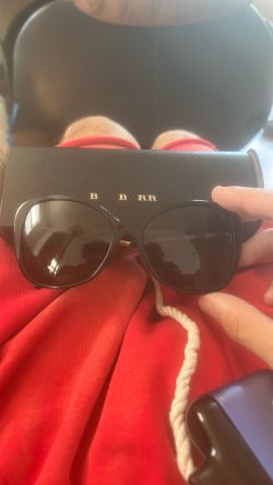 Burberry glasses for women’s