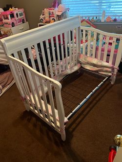 Free crib