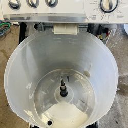 Secadora de gas propano Kenmore heavy Duty