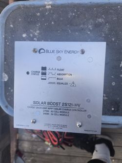 Solar Equipment 