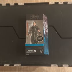  Star Killer - Black Series - Star Wars Action Figure - 6 Inches 