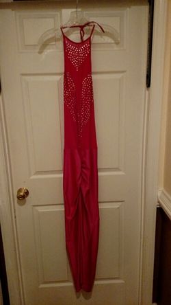 Gown