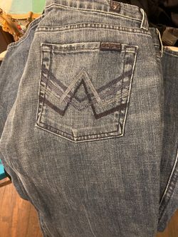 For a man kind size 31