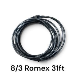 8/3 romex