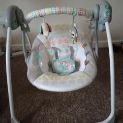 Baby Swing