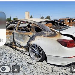 2020 Honda Accord 2.0 Touring Parts