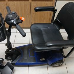 Mobility Scooter 