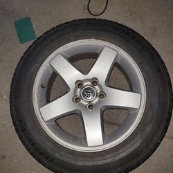 Tires 