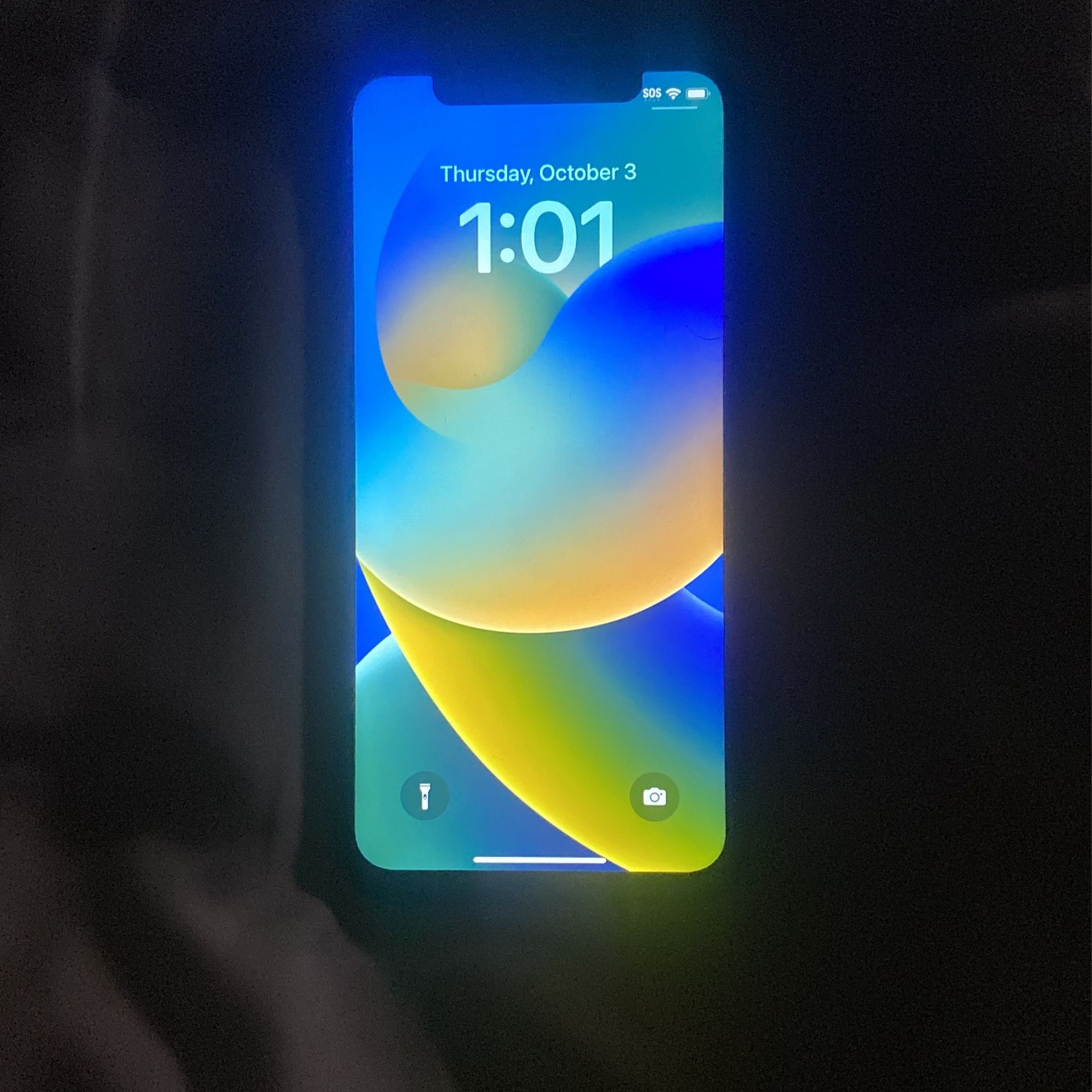Apple IPHONE XS (64gb) UNLOCKED
