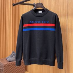 Moncler Men’s Sweater 2025 New 