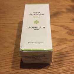 Aqua Allegoria Nerolia Vetiver by Guerlain for Women  - 4.2 oz EDT Spray