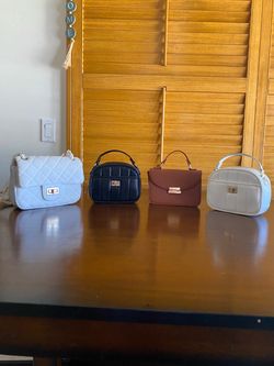 New Purses