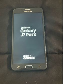 Samsung J7 (WiFi only)
