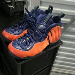 Nike FOAMPOSITE PRO