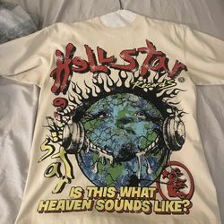 Hellstar T-shirt 