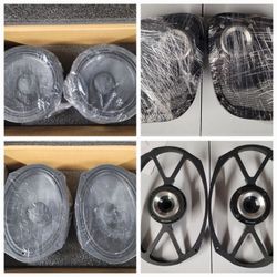 Diamond Audio MS65NEO MS69NEO MO75T