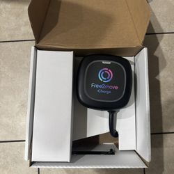 Electric Car Charger- 48A Level 2 EV Charger 