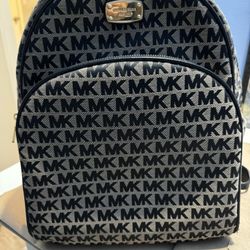M Kors Backpack