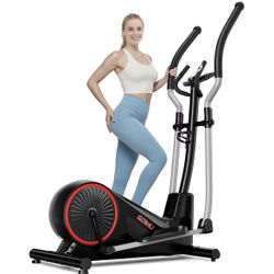 Elliptical 