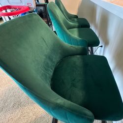 Countertop Stools 