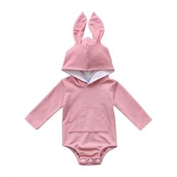 Bunny onesie