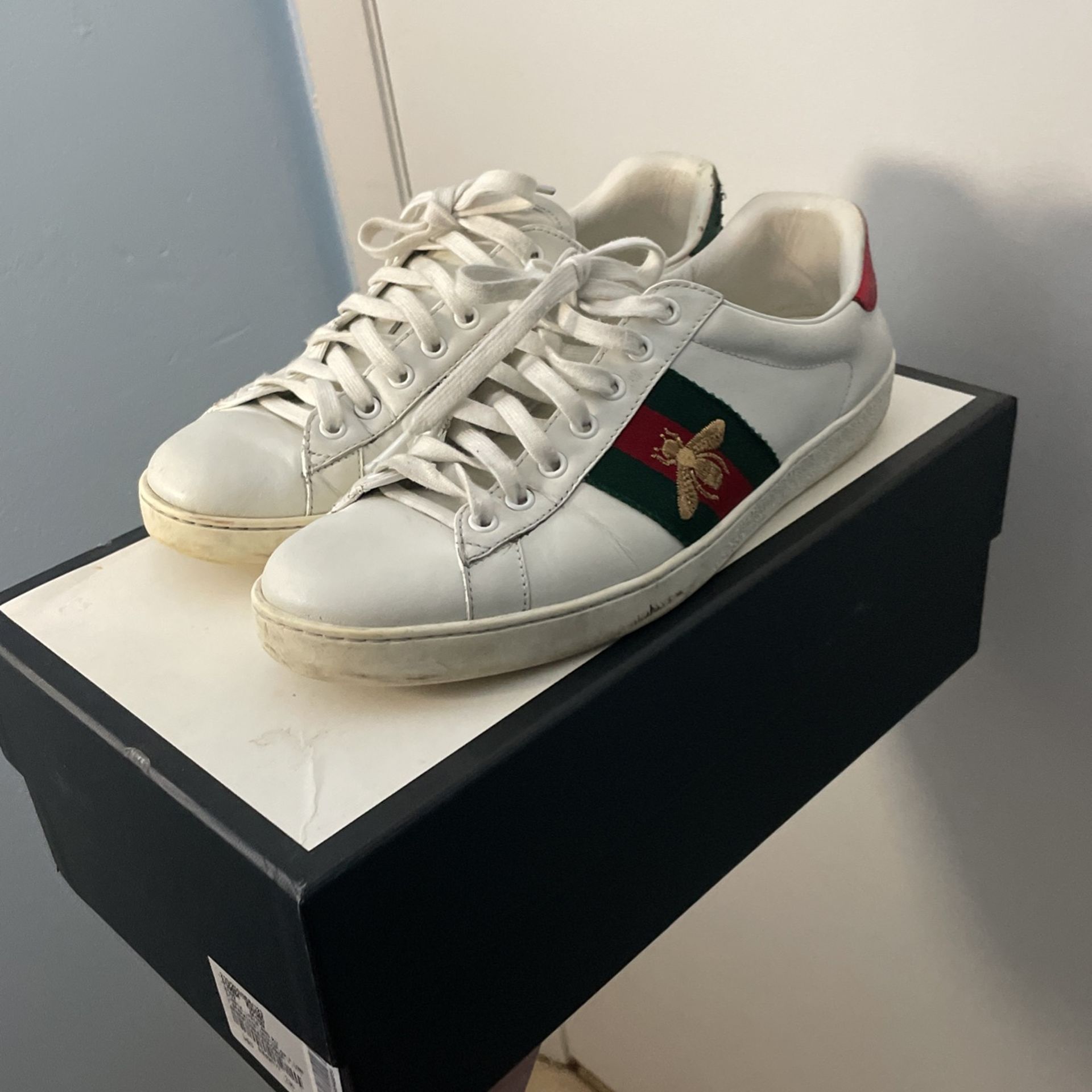 Gucci Shoes