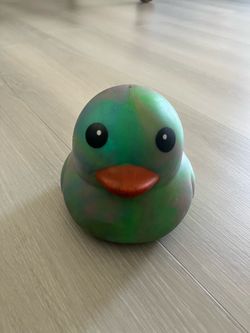 🔥Squeezy squishy duck