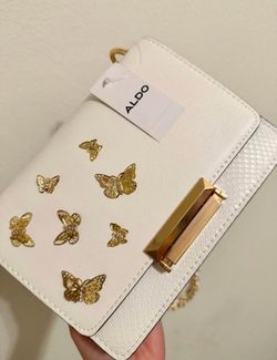 Aldo purse