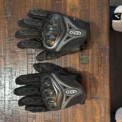 Motorcycle Gloves
