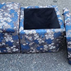 Decorative Storage Boxes