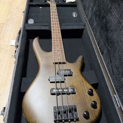 Ibanez Mini Electric Bass Guitar