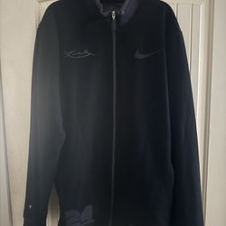Y2K Nike Kobe Jacket
